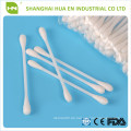 Mit CE FDA ISO zertifiziert China Wooden Sterile Baumwolle Tipped Applikator